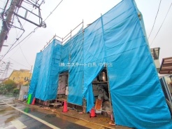 練馬区向山４丁目