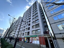 渋谷区本町３丁目