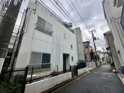 中野区新井１丁目