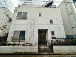 中野区新井１丁目