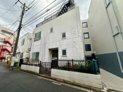 中野区新井１丁目