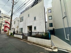 中野区新井１丁目