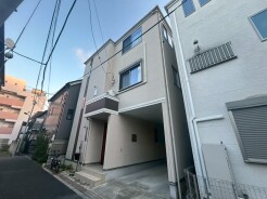 豊島区池袋本町３丁目