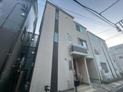 豊島区池袋本町３丁目