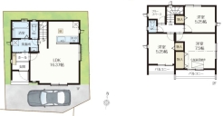 練馬区田柄４丁目