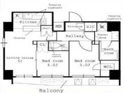 北区王子２丁目