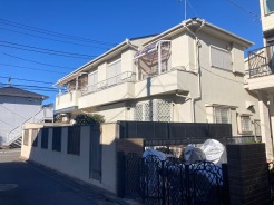 中野区上鷺宮５丁目