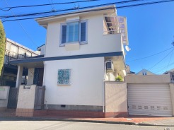 中野区上鷺宮５丁目