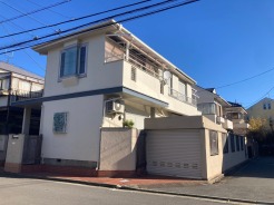 中野区上鷺宮５丁目