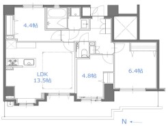 文京区白山２丁目