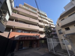 文京区白山２丁目