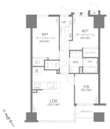 荒川区荒川１丁目
