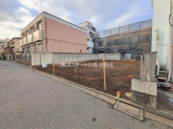 板橋区小豆沢２丁目