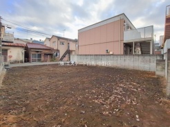 板橋区小豆沢２丁目