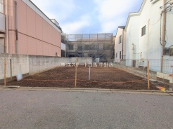 板橋区小豆沢２丁目