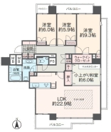 荒川区南千住６丁目