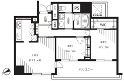 北区西ケ原１丁目
