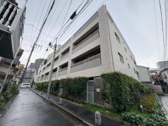 北区滝野川６丁目