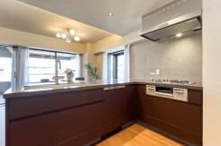 渋谷区代々木４丁目