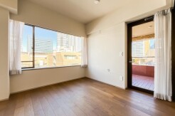 渋谷区代々木４丁目