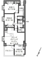 渋谷区代々木４丁目