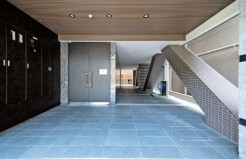 荒川区東日暮里５丁目