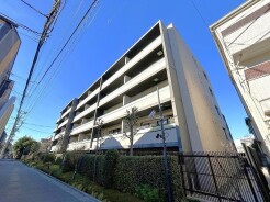 中野区中央５丁目