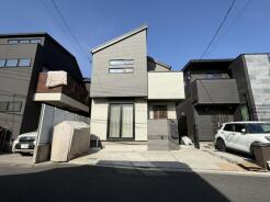 練馬区石神井台８丁目