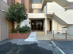 北区西が丘３丁目