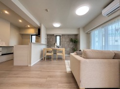 新宿区西落合３丁目