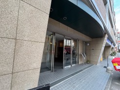 新宿区西落合３丁目