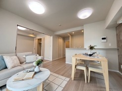 新宿区西落合３丁目