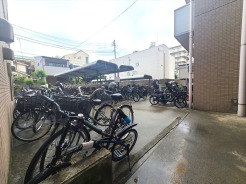 豊島区上池袋４丁目