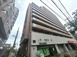 豊島区上池袋４丁目