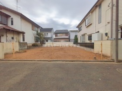 練馬区大泉学園町６丁目