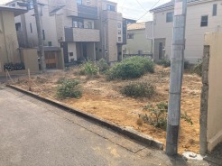 豊島区雑司が谷１丁目