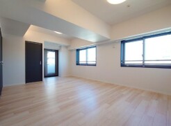 新宿区原町３丁目