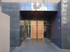 新宿区原町３丁目