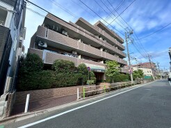 板橋区三園１丁目