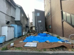 北区神谷３丁目