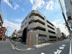 練馬区氷川台３丁目