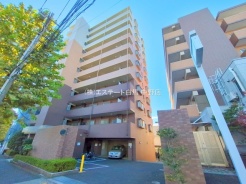 練馬区高野台２丁目