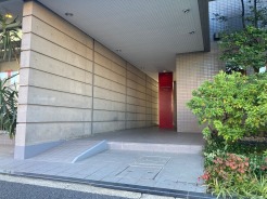 杉並区成田東５丁目