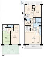 練馬区東大泉７丁目