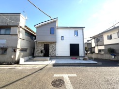 練馬区南大泉６丁目