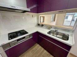 中野区野方６丁目