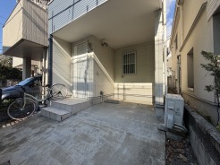 中野区野方６丁目