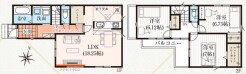 1号棟