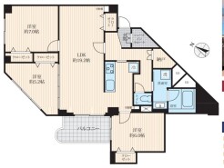練馬区関町南４丁目