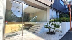 新宿区高田馬場４丁目